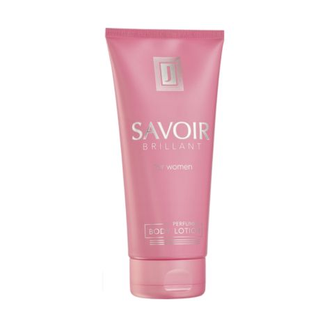 Balsam do ciała Savoir Brillant 200ml